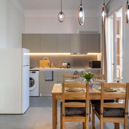 Christiana'S Lovely Apartment In Psyri, Athens Exterior photo