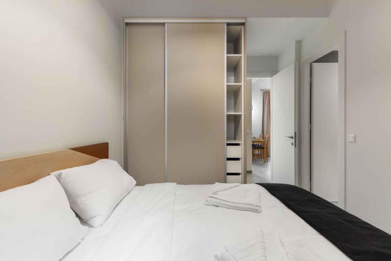Apartment Christiana's Lovely In Psyri, Athen