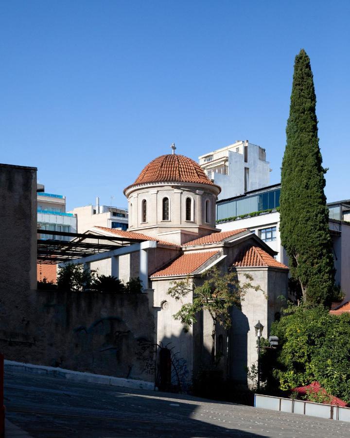 Christiana's Lovely In Psyri, * Athens